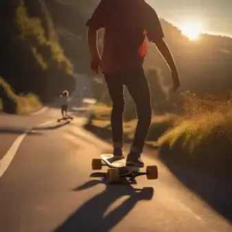 Exploring Longboard Sk Styles